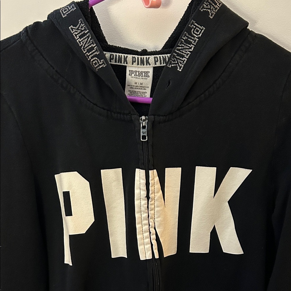 PINK Victoria's Secret hoodie